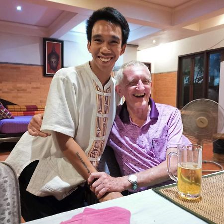 Avara Signature House Otel Chiang Mai Dış mekan fotoğraf