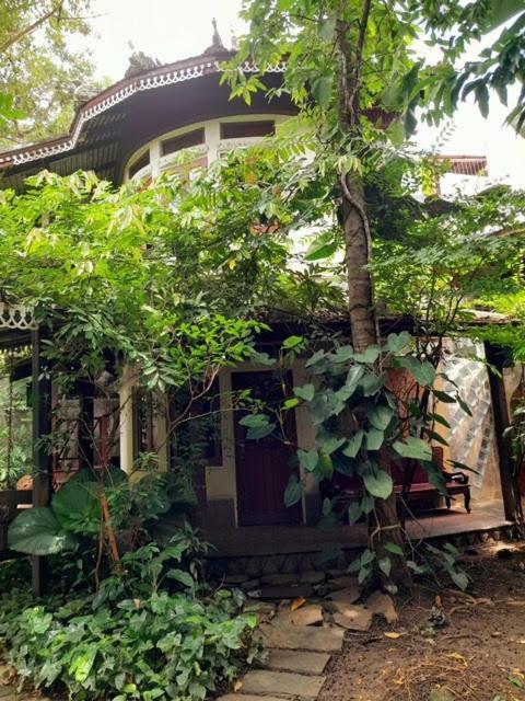 Avara Signature House Otel Chiang Mai Dış mekan fotoğraf