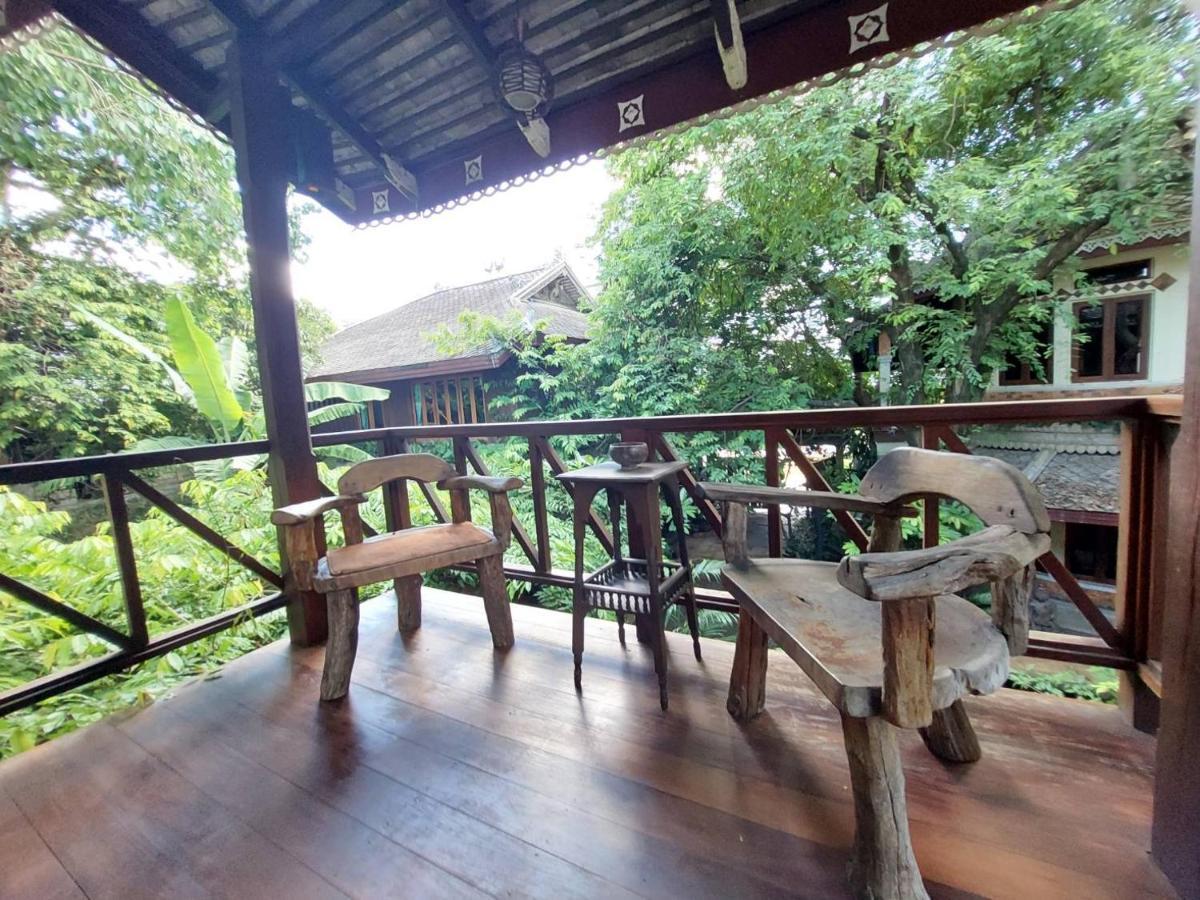 Avara Signature House Otel Chiang Mai Dış mekan fotoğraf