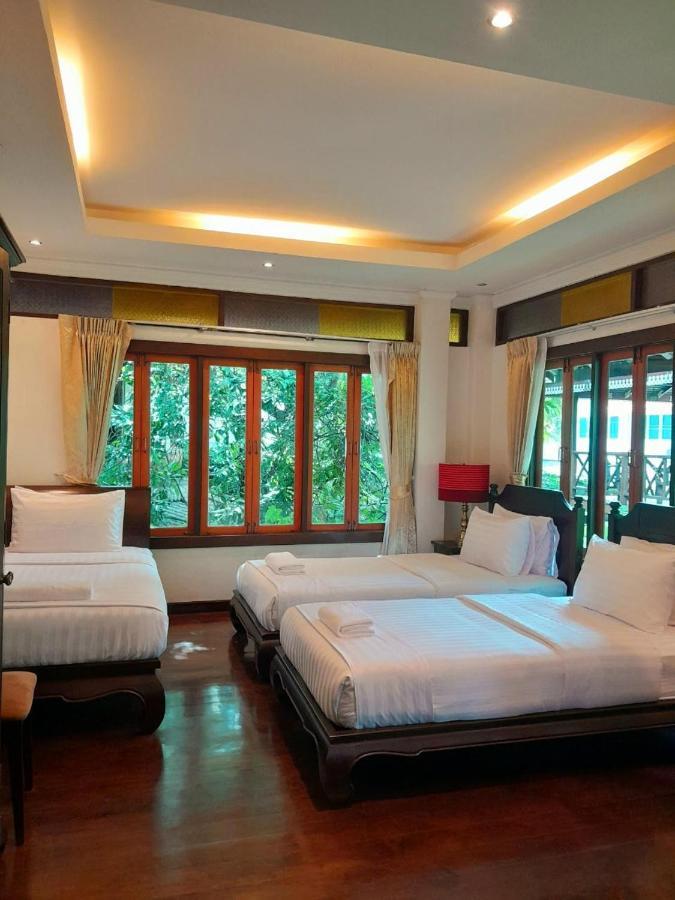 Avara Signature House Otel Chiang Mai Dış mekan fotoğraf