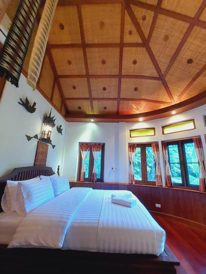 Avara Signature House Otel Chiang Mai Dış mekan fotoğraf