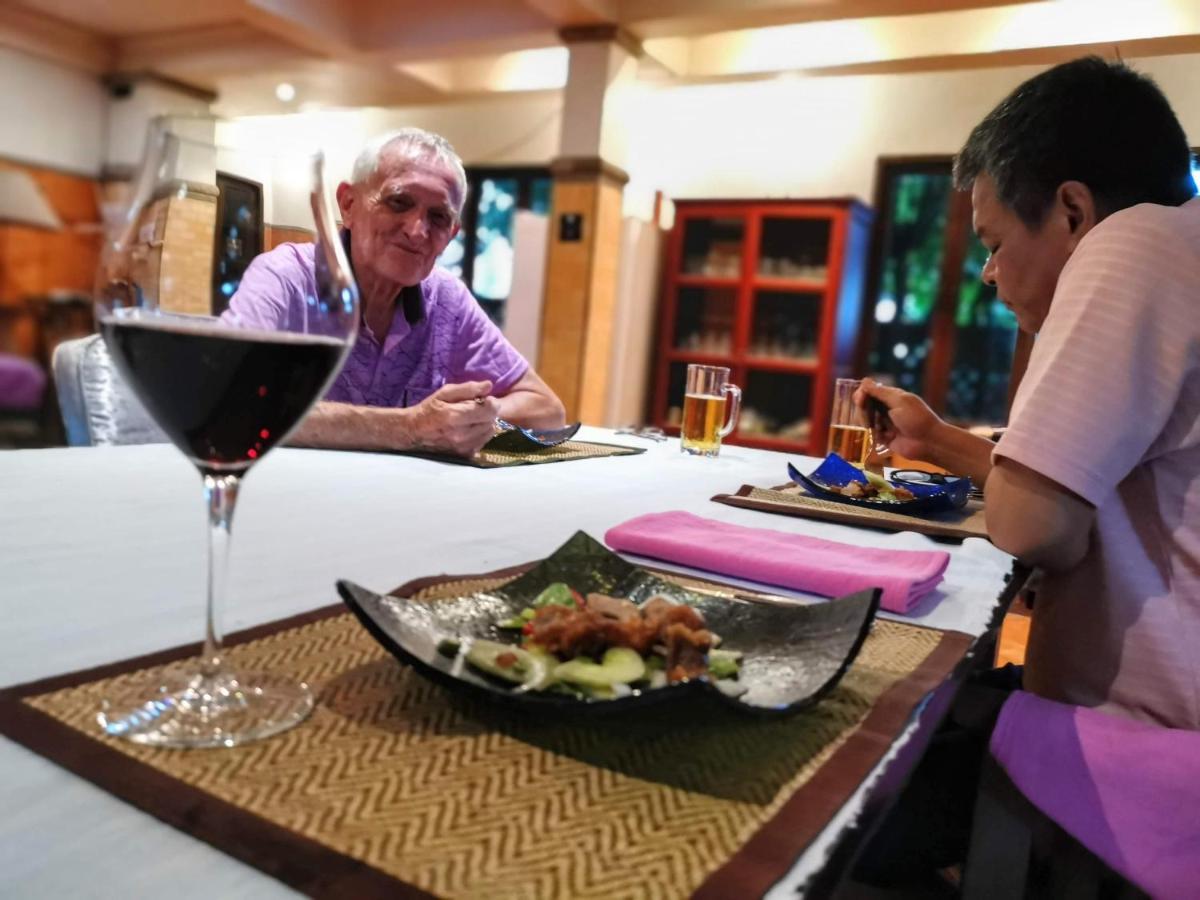 Avara Signature House Otel Chiang Mai Dış mekan fotoğraf