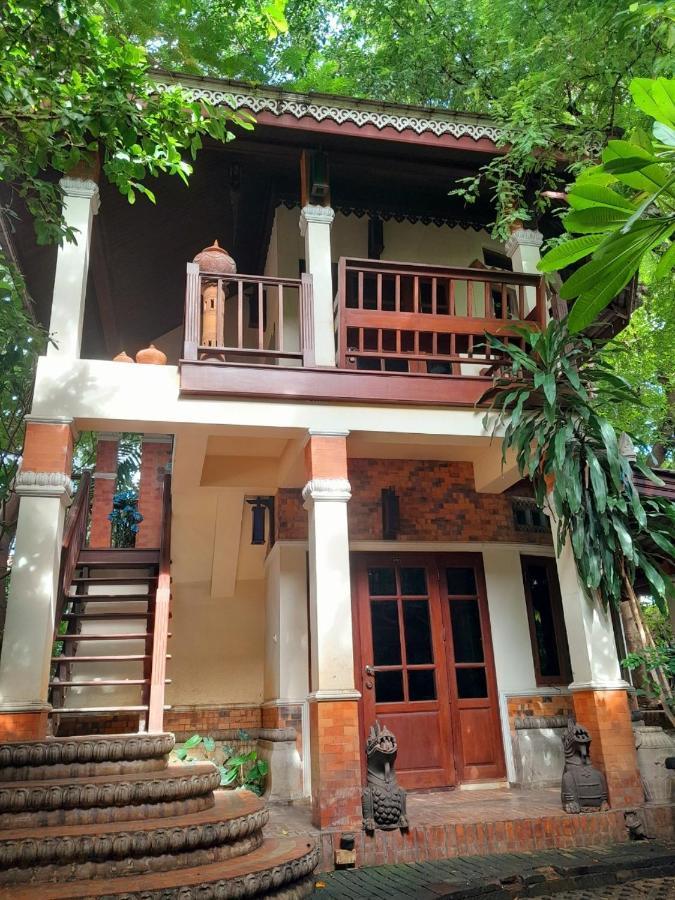 Avara Signature House Otel Chiang Mai Dış mekan fotoğraf